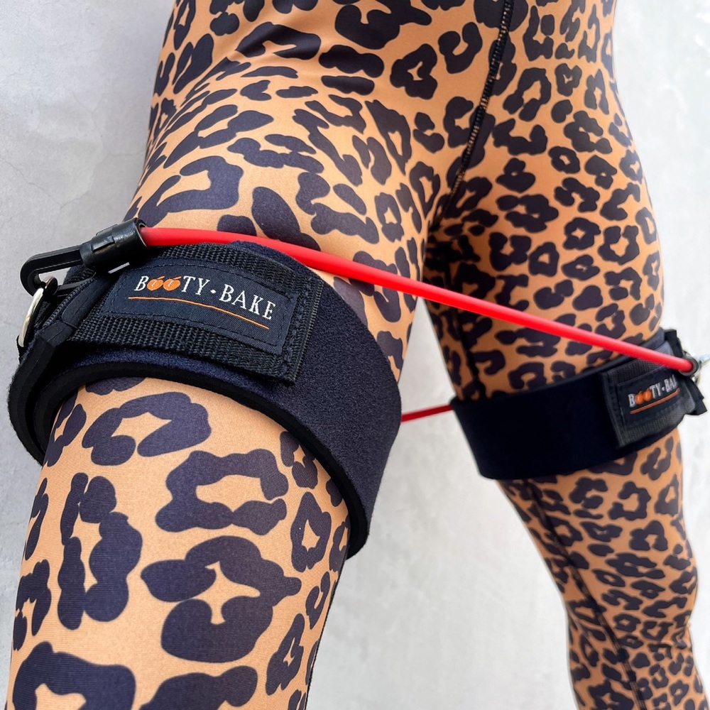 Booty Bake Bands!